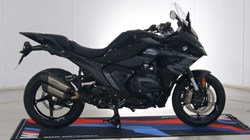 2025 (75) BMW Motorrad R1300 RS SE (25MY) 4975096
