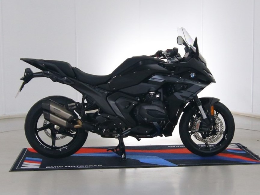 2025 (75) BMW Motorrad R1300 RS SE (25MY)