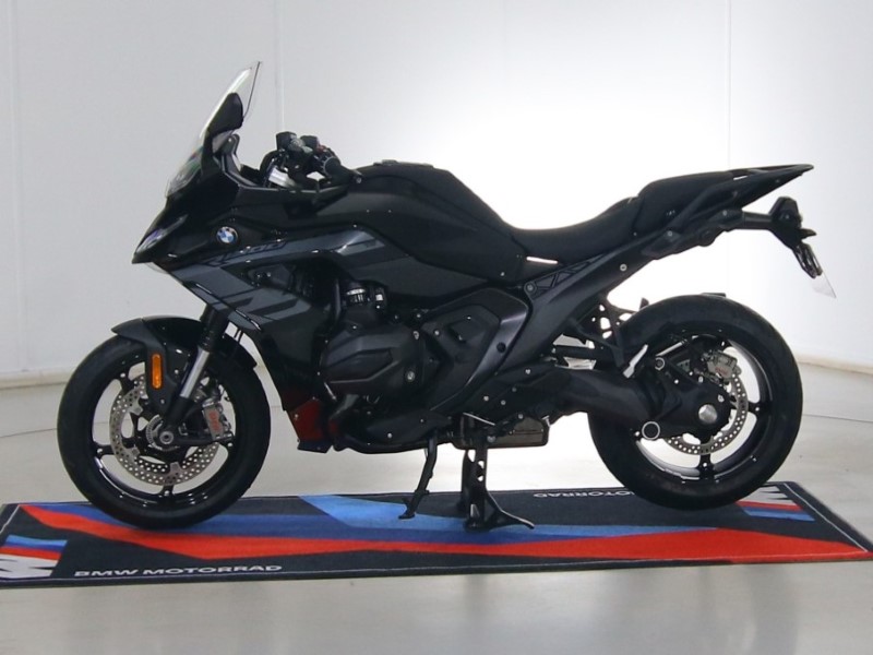 2025 (75) BMW Motorrad R1300 RS SE (25MY) 4975092