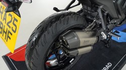 2025 (75) BMW Motorrad R1300 RS SE (25MY) 4975088