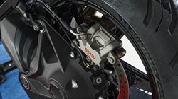 2025 (75) BMW Motorrad R1300 RS SE (25MY) 4975061