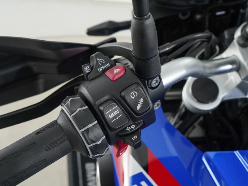 2025 (25) BMW Motorrad F800 GS K80 (24MY) 4975158