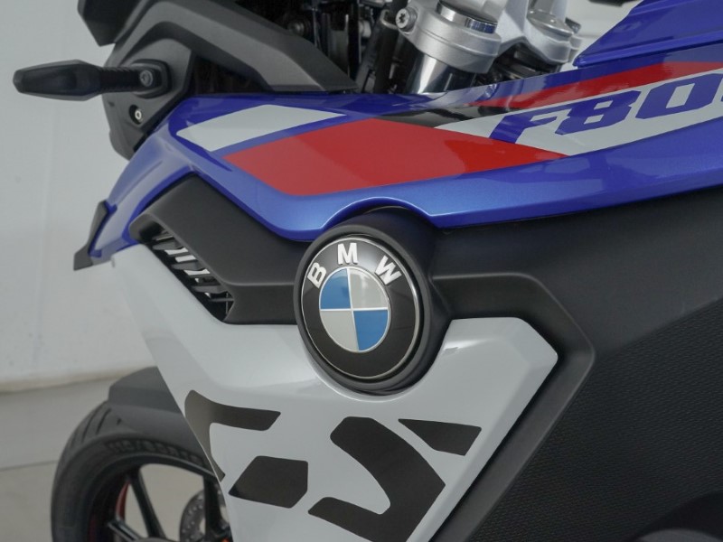2025 (25) BMW Motorrad F800 GS K80 (24MY) 4975152