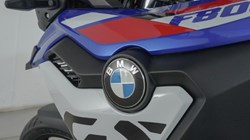 2025 (25) BMW Motorrad F800 GS K80 (24MY) 4975152