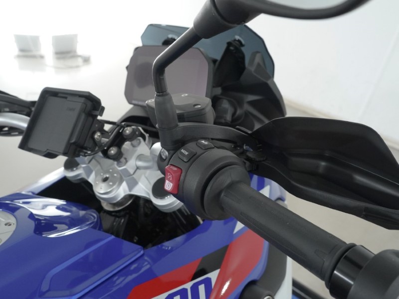 2025 (25) BMW Motorrad F800 GS K80 (24MY) 4975173