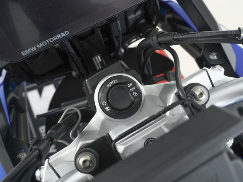 2025 (25) BMW Motorrad F800 GS K80 (24MY) 4975160