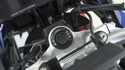 2025 (25) BMW Motorrad F800 GS K80 (24MY) 4975160