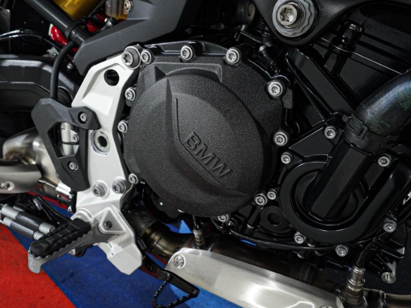 2025 (25) BMW Motorrad F800 GS K80 (24MY) 4975170