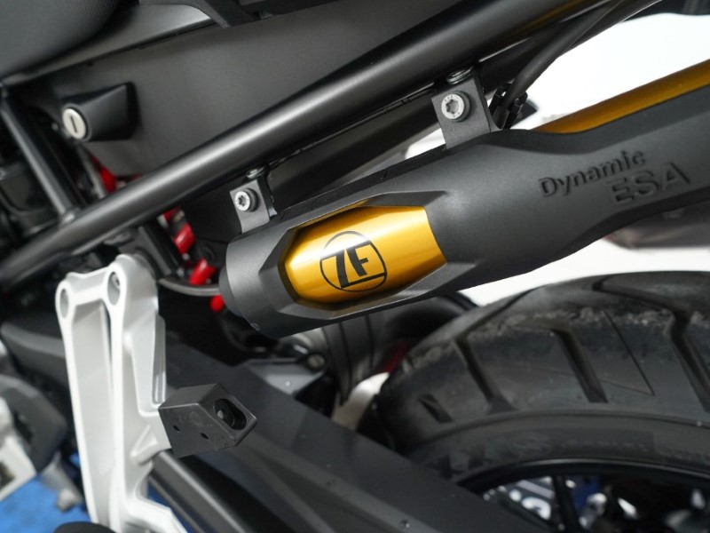 2025 (25) BMW Motorrad F800 GS K80 (24MY) 4975147