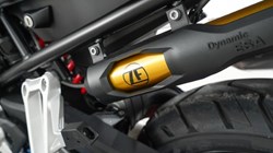 2025 (25) BMW Motorrad F800 GS K80 (24MY) 4975147