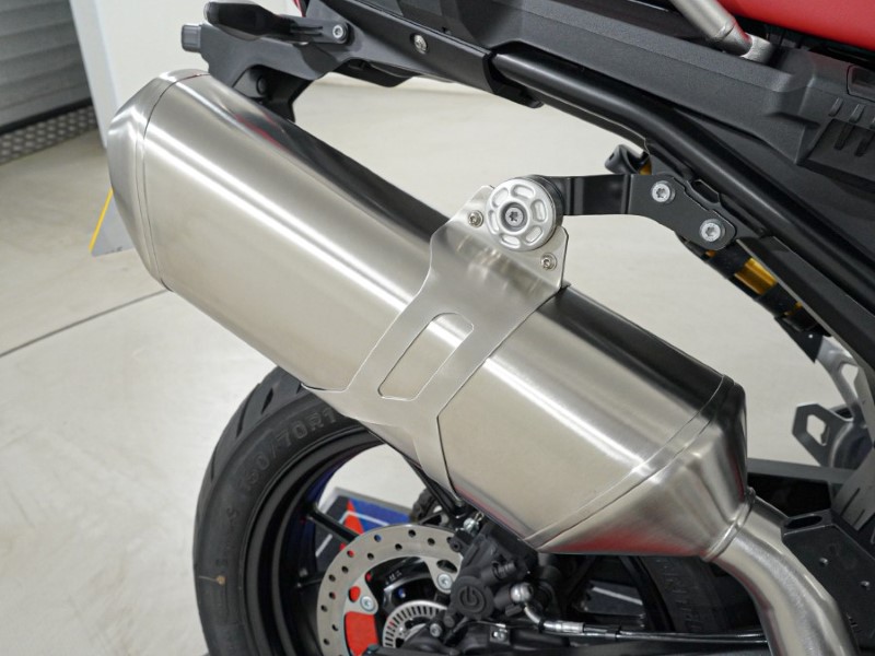 2025 (25) BMW Motorrad F800 GS K80 (24MY) 4975175