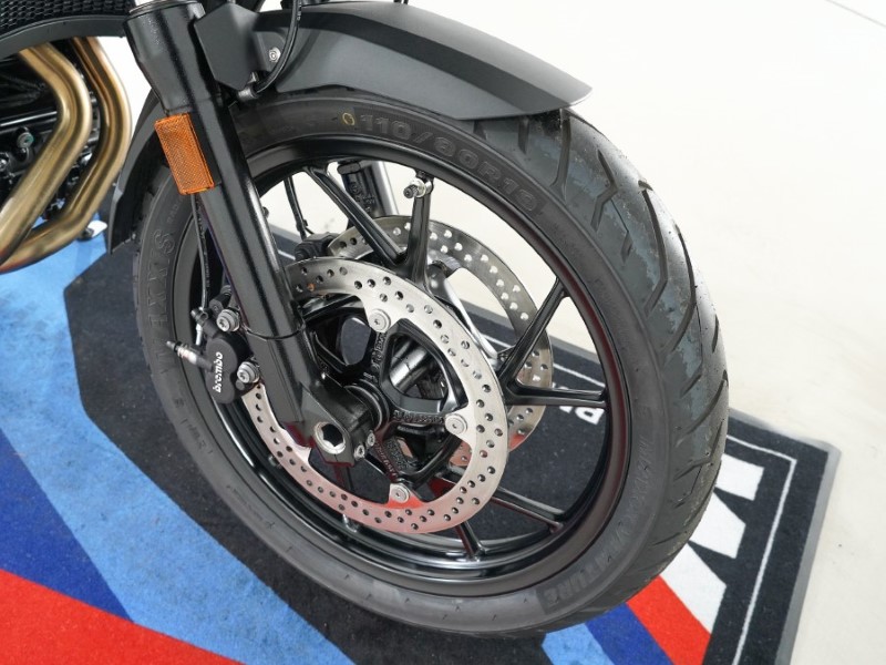 2025 (25) BMW Motorrad F800 GS K80 (24MY) 4975165