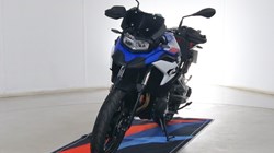 2025 (25) BMW Motorrad F800 GS K80 (24MY) 4975179