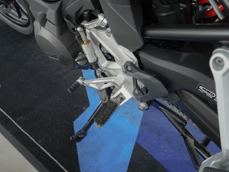 2025 (25) BMW Motorrad F800 GS K80 (24MY) 4975148