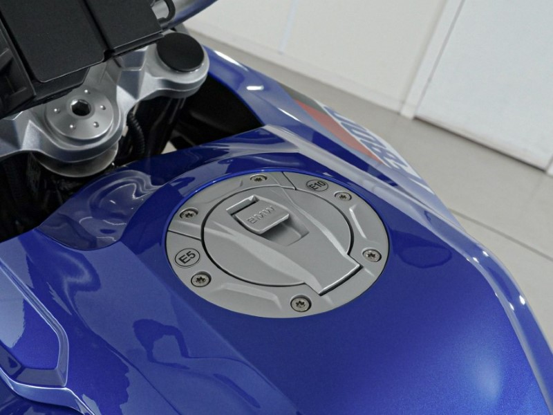 2025 (25) BMW Motorrad F800 GS K80 (24MY) 4975154