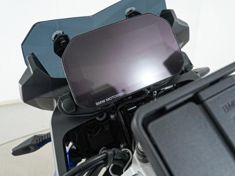 2025 (25) BMW Motorrad F800 GS K80 (24MY) 4975157