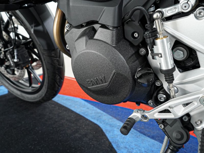 2025 (25) BMW Motorrad F800 GS K80 (24MY) 4975149