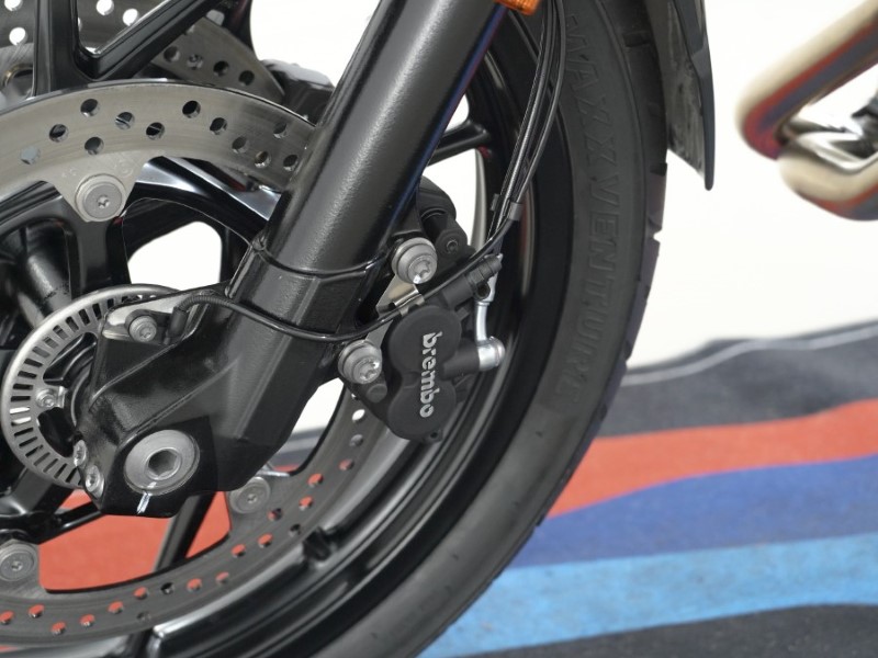 2025 (25) BMW Motorrad F800 GS K80 (24MY) 4975164