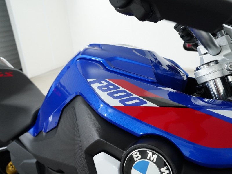 2025 (25) BMW Motorrad F800 GS K80 (24MY) 4975169