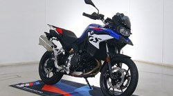 2025 (25) BMW Motorrad F800 GS K80 (24MY) 4975177
