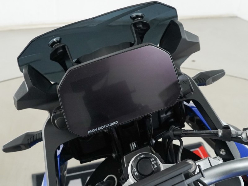 2025 (25) BMW Motorrad F800 GS K80 (24MY) 4975161