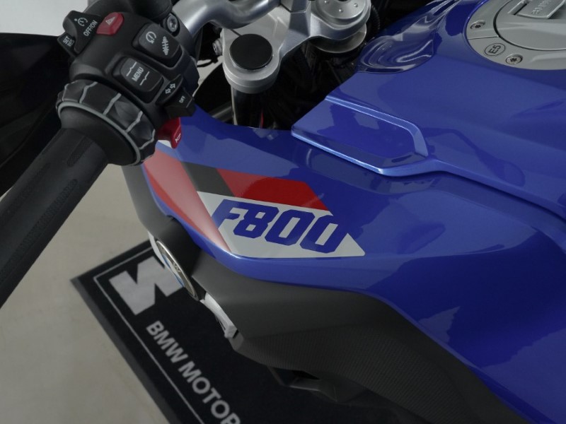 2025 (25) BMW Motorrad F800 GS K80 (24MY) 4975153