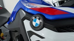2025 (25) BMW Motorrad F800 GS K80 (24MY) 4975168