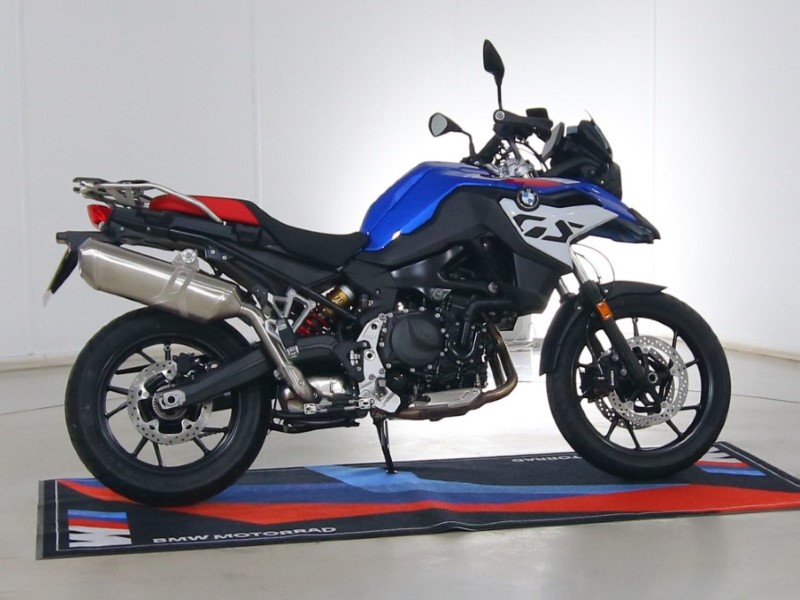 2025 (25) BMW Motorrad F800 GS K80 (24MY) 4975184