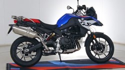 2025 (25) BMW Motorrad F800 GS K80 (24MY) 4975184