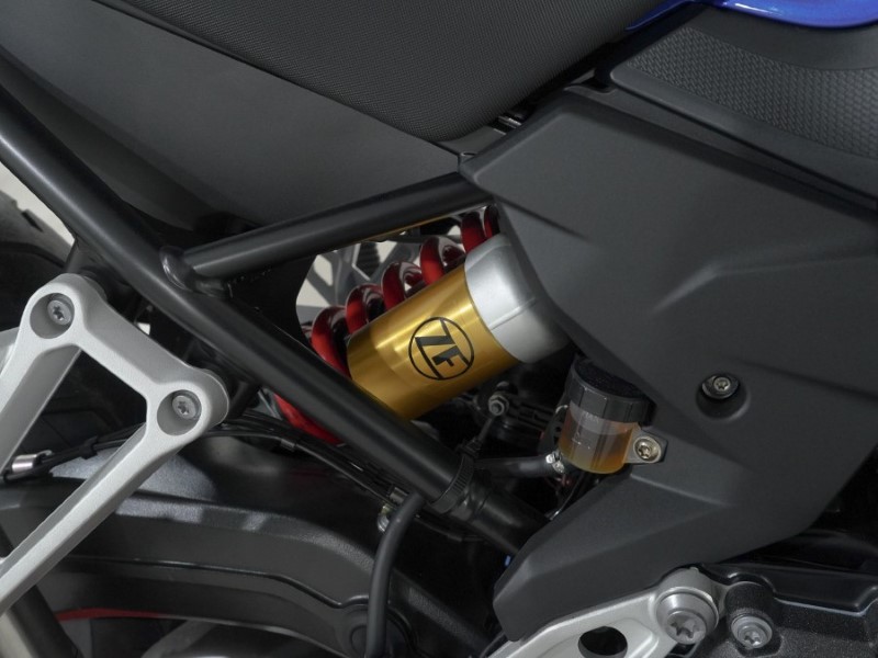 2025 (25) BMW Motorrad F800 GS K80 (24MY) 4975172