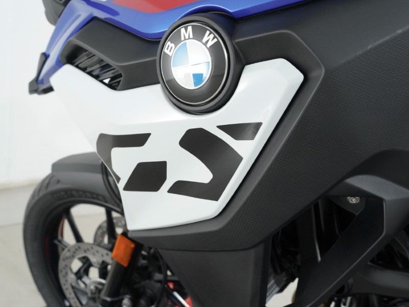 2025 (25) BMW Motorrad F800 GS K80 (24MY) 4975151