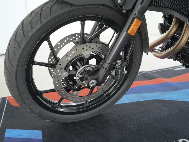 2025 (25) BMW Motorrad F800 GS K80 (24MY) 4975163