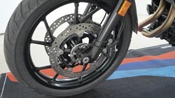 2025 (25) BMW Motorrad F800 GS K80 (24MY) 4975163