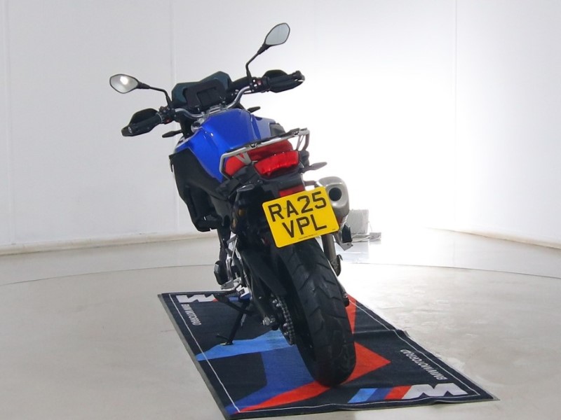 2025 (25) BMW Motorrad F800 GS K80 (24MY) 4975182