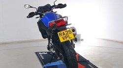 2025 (25) BMW Motorrad F800 GS K80 (24MY) 4975182