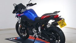 2025 (25) BMW Motorrad F800 GS K80 (24MY) 4975181