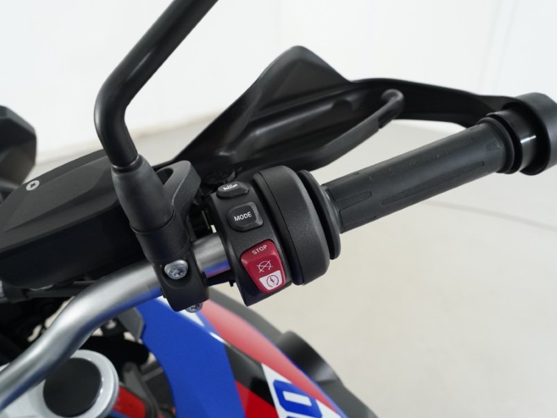 2025 (25) BMW Motorrad F800 GS K80 (24MY) 4975159