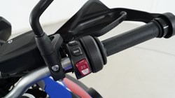 2025 (25) BMW Motorrad F800 GS K80 (24MY) 4975159