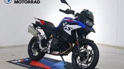 2025 (25) BMW Motorrad F800 GS K80 (24MY) 4975332