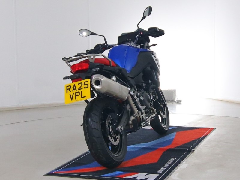 2025 (25) BMW Motorrad F800 GS K80 (24MY) 4975183