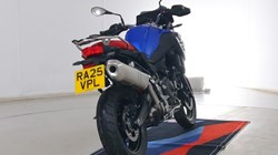 2025 (25) BMW Motorrad F800 GS K80 (24MY) 4975183