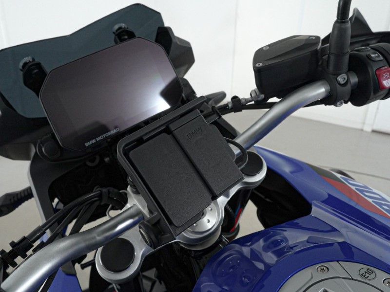 2025 (25) BMW Motorrad F800 GS K80 (24MY) 4975156