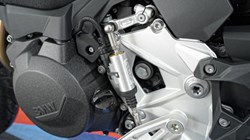 2025 (25) BMW Motorrad F800 GS K80 (24MY) 4975150