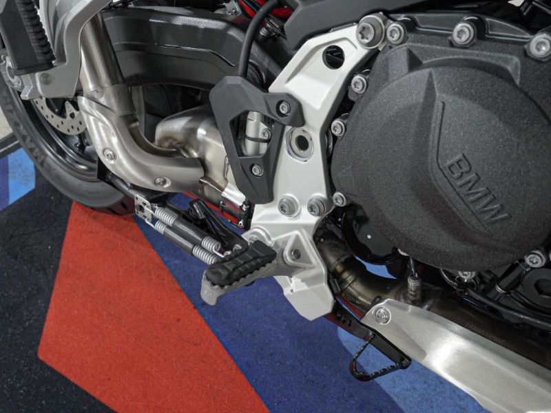 2025 (25) BMW Motorrad F800 GS K80 (24MY) 4975171