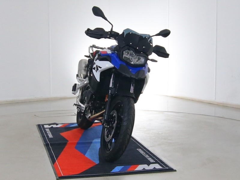 2025 (25) BMW Motorrad F800 GS K80 (24MY) 4975178