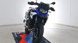 2025 (25) BMW Motorrad F800 GS K80 (24MY) 4975178