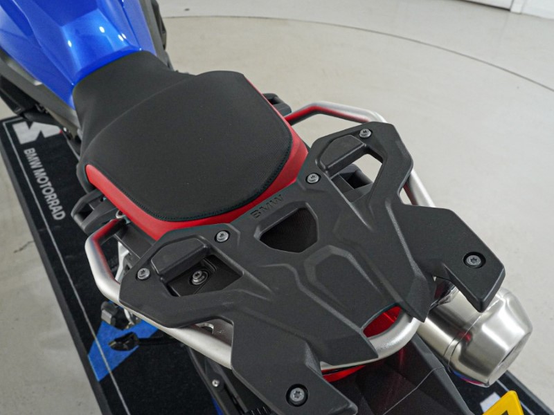 2025 (25) BMW Motorrad F800 GS K80 (24MY) 4975145