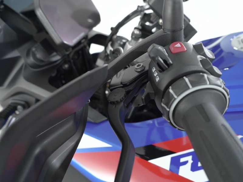 2025 (25) BMW Motorrad F800 GS K80 (24MY) 4975162