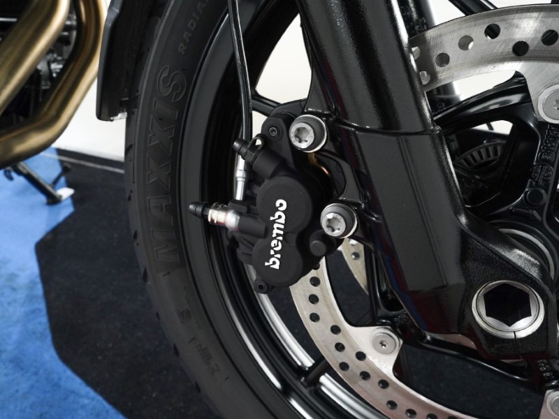 2025 (25) BMW Motorrad F800 GS K80 (24MY) 4975167