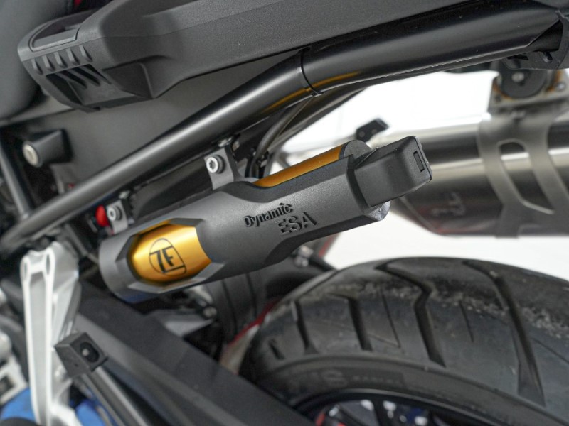 2025 (25) BMW Motorrad F800 GS K80 (24MY) 4975146